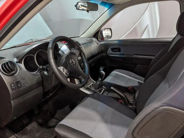 Suzuki Grand Vitara II с пробегом 2007 года, цена 690 000 рублей, 166127 км, внедорожник, Автокод Объявления