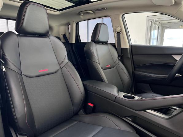 Changan CS35 Plus I Рестайлинг с пробегом 2024 года, цена 1 880 000 рублей, 21845 км, внедорожник, Автокод Объявления