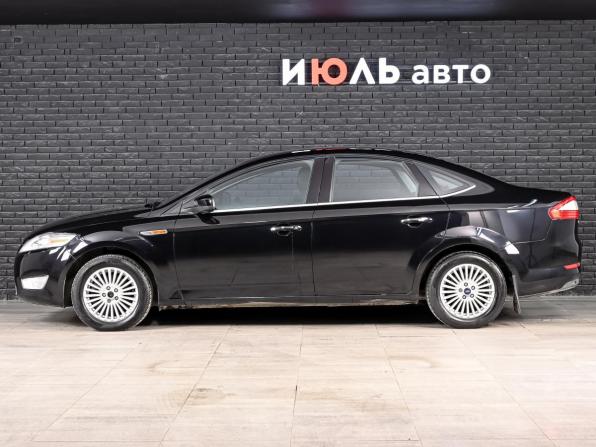 Ford Mondeo IV с пробегом 2010 года, цена 895 000 рублей, 199000 км, седан, Автокод Объявления