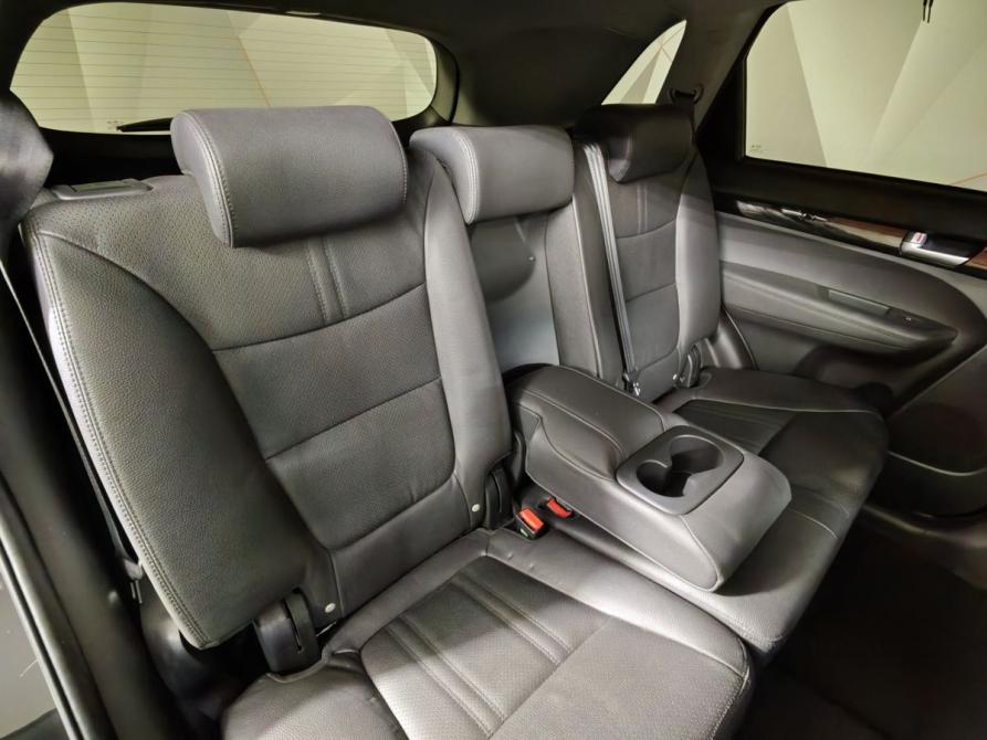 Kia Sorento II Рестайлинг Москва  - изображение 17