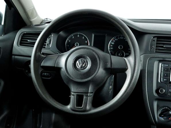 Volkswagen Jetta VI с пробегом 2013 года, цена 868 000 рублей, 224210 км, седан, Автокод Объявления