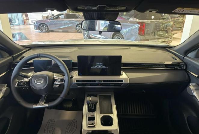 Новый GAC GS4 2026 года, цена 3 299 000 рублей, внедорожник, Автокод Объявления