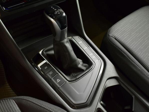 Volkswagen Tiguan II Рестайлинг с пробегом 2022 года, цена 2 131 999 рублей, 214604 км, внедорожник, Автокод Объявления