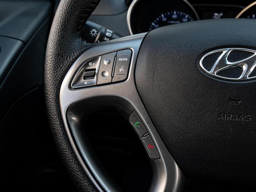 Hyundai ix35 I Рестайлинг Краснодар  - изображение 15