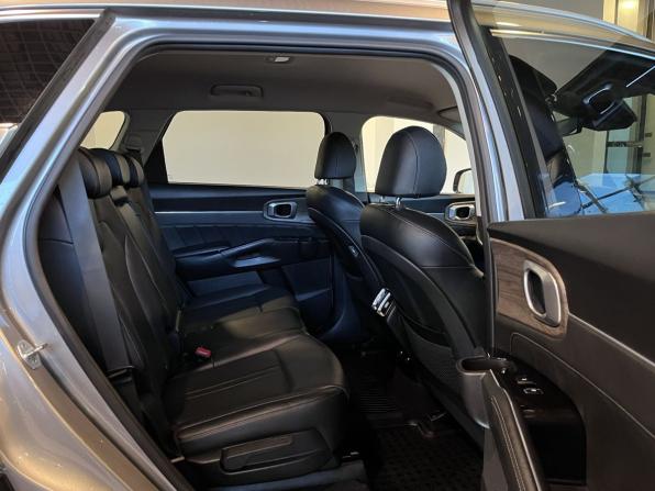 Kia Sorento IV с пробегом 2022 года, цена 3 600 000 рублей, 130861 км, внедорожник, Автокод Объявления