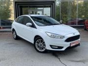 Ford Focus III Рестайлинг Екатеринбург  - изображение 38