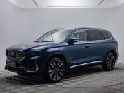 Geely Monjaro I Москва  - изображение 21