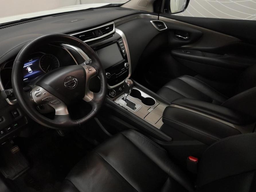Nissan Murano III (Z52) Новокузнецк  - изображение 11