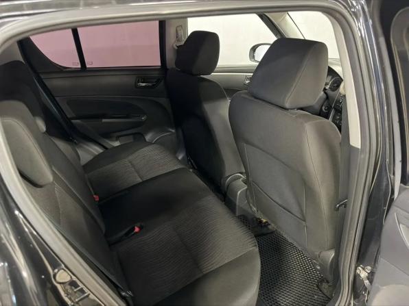 Suzuki Swift IV с пробегом 2011 года, цена 930 000 рублей, 95391 км, хэтчбек, Автокод Объявления