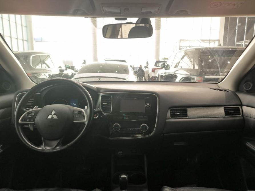 Mitsubishi Outlander III Казань  - изображение 17