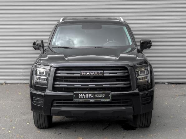 Haval H5 II с пробегом 2024 года, цена 3 555 000 рублей, 19041 км, внедорожник, Автокод Объявления