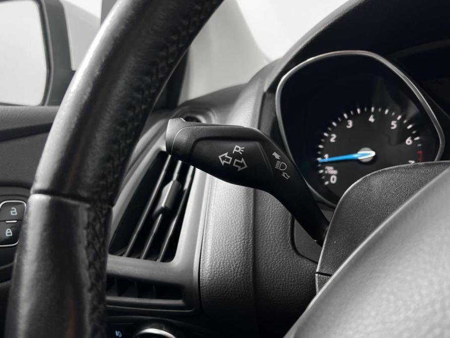 Ford Focus III Рестайлинг Казань  - изображение 15