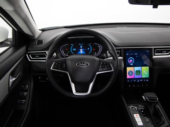JAC J7 I с пробегом 2023 года, цена 999 000 рублей, 72923 км, лифтбек, Автокод Объявления