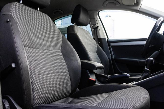 Skoda Octavia III (A7) с пробегом 2013 года, цена 1 159 000 рублей, 188174 км, лифтбек, Автокод Объявления