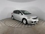 Nissan Tiida I Рестайлинг Ногинск  - изображение 21