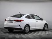 Hyundai Solaris II Рестайлинг Санкт-Петербург  - изображение 27