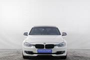 BMW 3 серии VI (F3x) Кемерово  - изображение 25