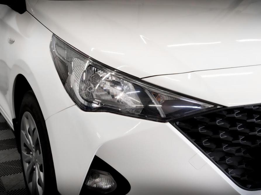 Hyundai Solaris II Рестайлинг Москва  - изображение 17