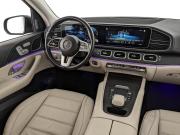 Mercedes-Benz GLE II (V167) Москва  - изображение 57