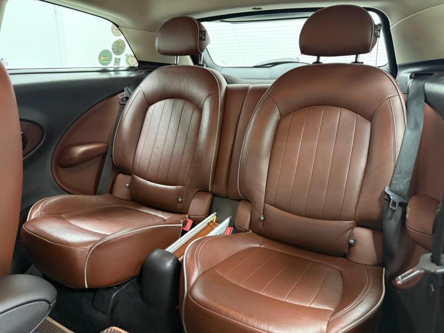 Mini Paceman I Казань  - изображение 13