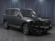 GAC GS8 II Ставрополь  - изображение 29