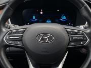 Hyundai Santa Fe IV Рестайлинг Москва  - изображение 53