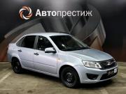 Lada (ВАЗ) Granta I Ставрополь  - изображение 24