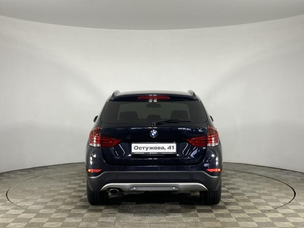 BMW X1 I (E84) Рестайлинг с пробегом 2012 года, цена 1 190 000 рублей, 216266 км, внедорожник, Автокод Объявления