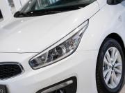 Kia Ceed II Рестайлинг Москва  - изображение 37