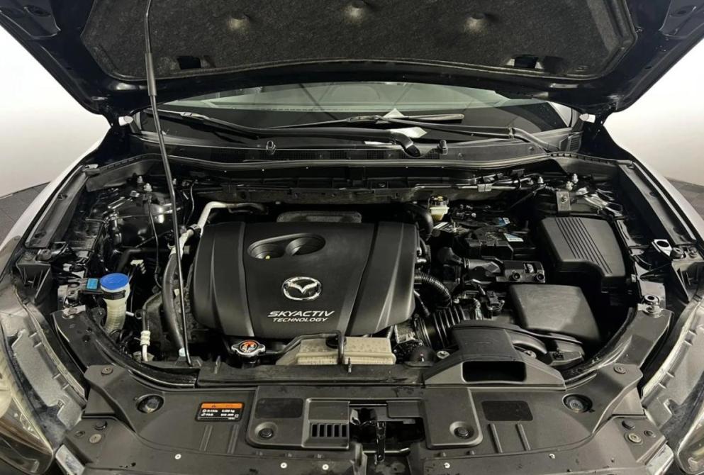 Mazda CX-5 I Нижний Новгород  - изображение 20