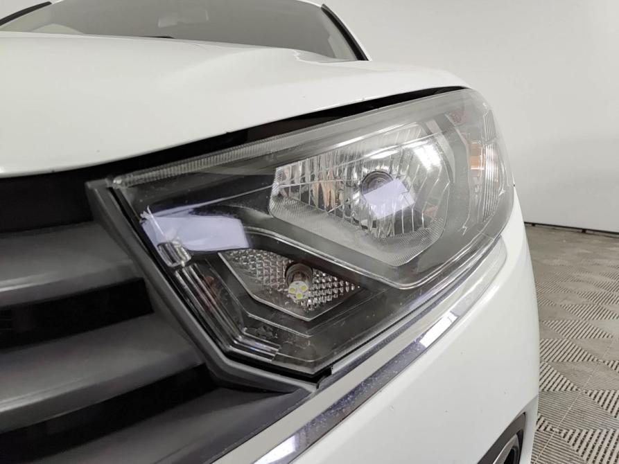 Lada (ВАЗ) Granta I Рестайлинг Уфа  - изображение 21