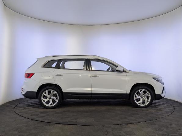 Jetta VS7 I Рестайлинг 1 с пробегом 2023 года, цена 1 995 000 рублей, 6500 км, внедорожник, Автокод Объявления