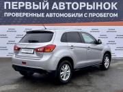 Mitsubishi ASX I Рестайлинг Краснодар  - изображение 24