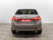 Toyota Corolla XI (E160 E170 E180) Рестайлинг 1 Красноярск  - изображение 28