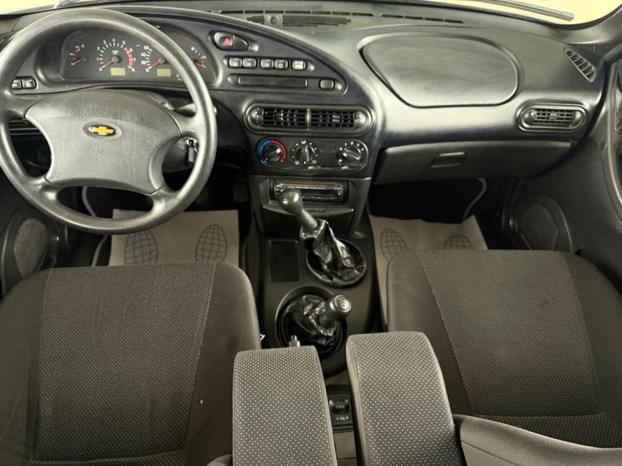 Chevrolet Niva I Волгоград  - изображение 12