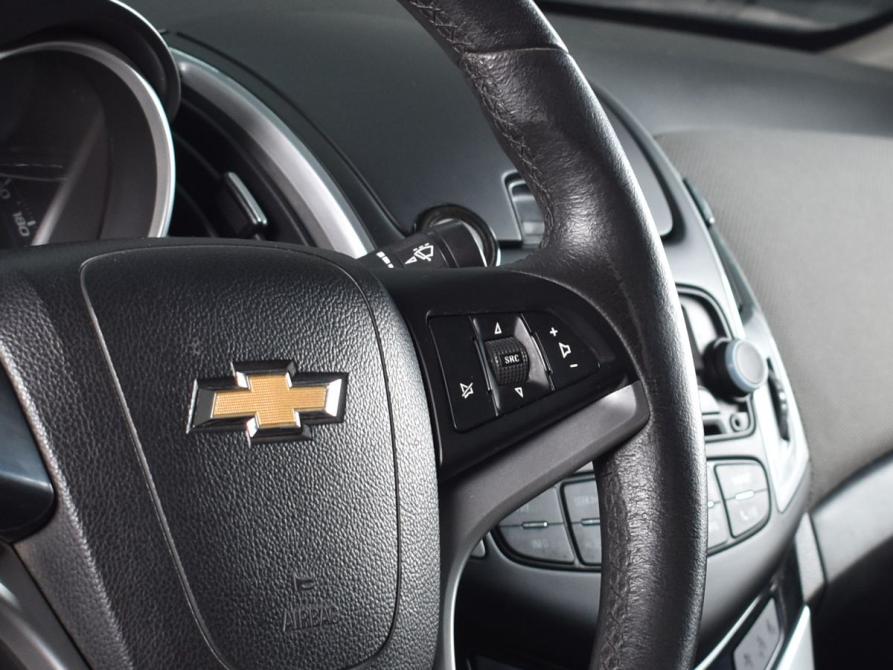Chevrolet Cruze I Рестайлинг Кемерово  - изображение 9