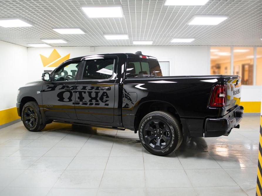Ram 1500 V Рестайлинг Новосибирск  - изображение 4