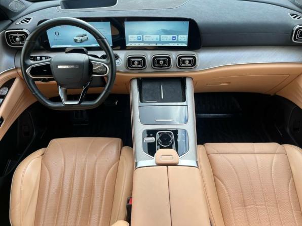 Jaecoo J8 с пробегом 2024 года, цена 3 049 000 рублей, 30273 км, внедорожник, Автокод Объявления