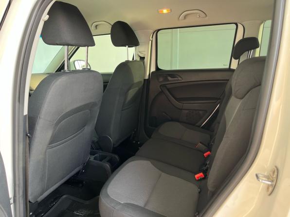 Skoda Yeti I с пробегом 2013 года, цена 1 100 000 рублей, 153700 км, внедорожник, Автокод Объявления
