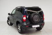 Chevrolet Niva I Рестайлинг Саратов  - изображение 27