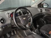 Chevrolet Aveo II Ижевск  - изображение 19
