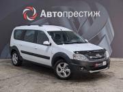 Lada (ВАЗ) Largus I Пермь  - изображение 26