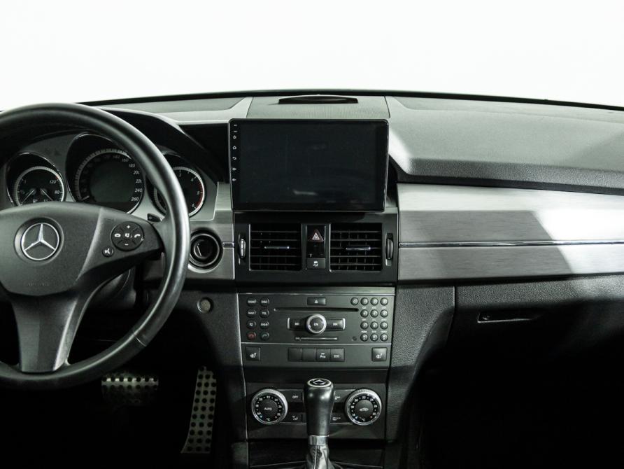 Mercedes-Benz GLK-Класс I (X204) Санкт-Петербург  - изображение 14