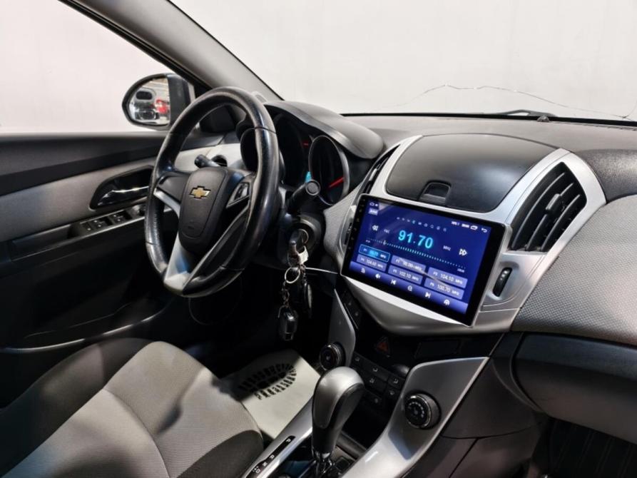 Chevrolet Cruze I Рестайлинг Курск  - изображение 5