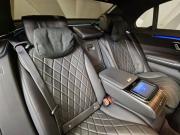 Mercedes-Benz S-Класс VII (W223) Москва  - изображение 36