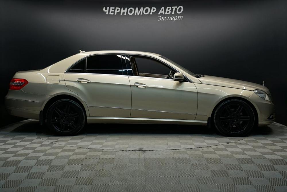 Mercedes-Benz E-Класс IV (W212 S212 C207) Крым  - изображение 6