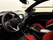 Lada (ВАЗ) Vesta I Ростов-на-Дону  - изображение 19