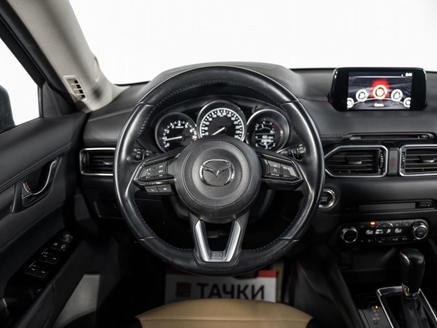 Mazda CX-5 II Иркутск  - изображение 9