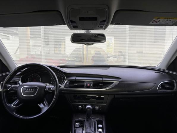 Audi A6 IV (C7) Рестайлинг с пробегом 2017 года, цена 2 050 000 рублей, 158033 км, седан, Автокод Объявления