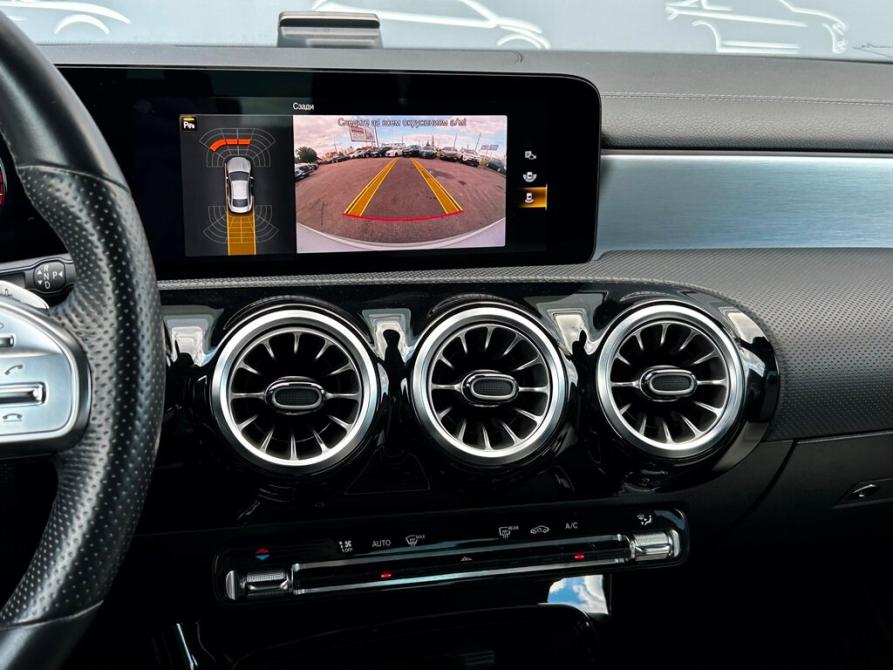 Mercedes-Benz CLA II (C118 X118) Санкт-Петербург  - изображение 18